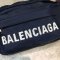 高品質  バレンシアガバッグコピー 定番人気2021新品 BALENCIAGA   男女兼用 ウエストポーチ