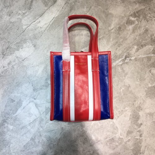 高品質  バレンシアガバッグコピー 2021新品注目度NO.1 BALENCIAGA   男女兼用 トートバッグ