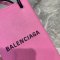 高品質  バレンシアガバッグコピー 2021新品注目度NO.1 BALENCIAGA   男女兼用 ショルダーバッグ