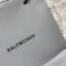 高品質   バレンシアガバッグコピー 定番人気2021新品 BALENCIAGA  男女兼用 トートバッグ