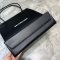 高品質   バレンシアガバッグコピー 定番人気2021新品 BALENCIAGA  男女兼用 トートバッグ