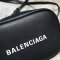 高品質  バレンシアガバッグコピー 定番人気2021新品 BALENCIAGA   男女兼用 ショルダーバッグ