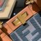 フェンディバッグコピー 2021新品注目度NO.1 FENDI レディース トートバッグ