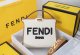フェンディバッグコピー 2021新品注目度NO.1 FENDI レディース トートバッグ