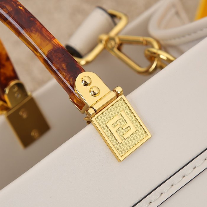 フェンディバッグコピー 定番人気2021新品 FENDI レディース トートバッグ