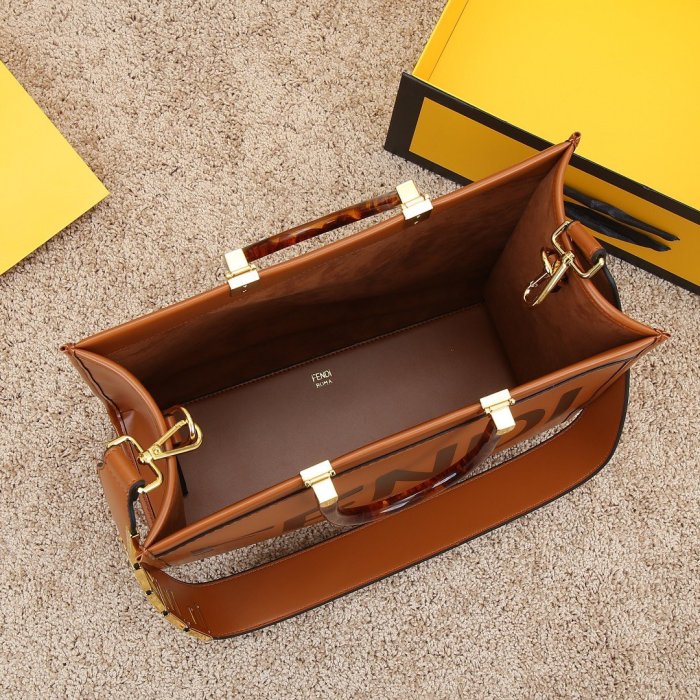 フェンディバッグコピー 大人気2021新品 FENDI レディース トートバッグ
