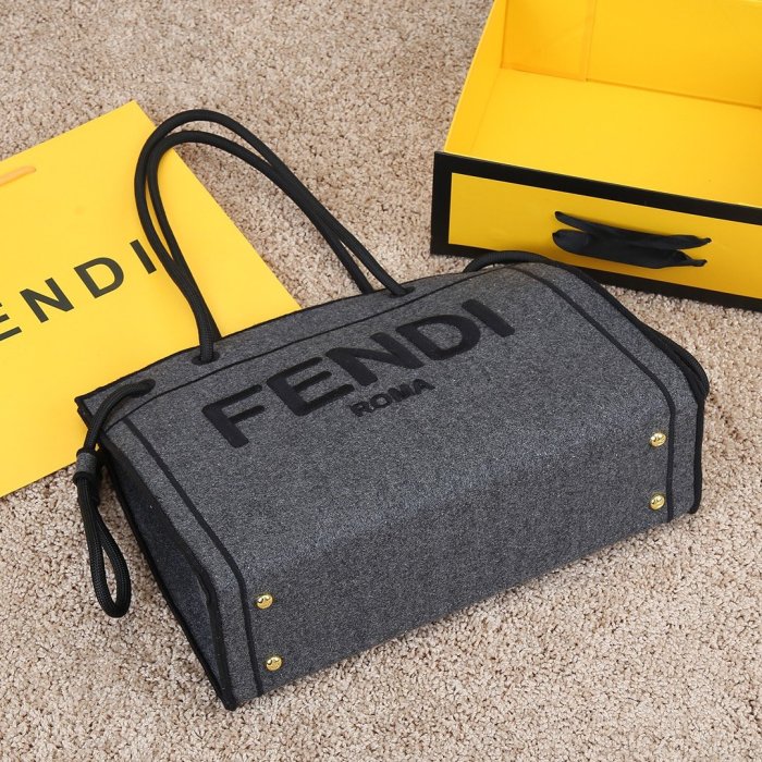 フェンディバッグコピー 定番人気2021新品 FENDI レディース トートバッグ