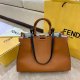 フェンディバッグコピー 定番人気2021新品 FENDI レディース トートバッグ