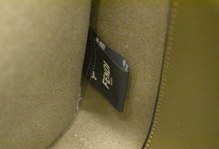 フェンディバッグコピー 大人気2021新品 FENDI レディース トートバッグ