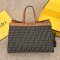フェンディバッグコピー 大人気2021新品 FENDI レディース トートバッグ
