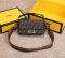 フェンディバッグコピー 2021新品注目度NO.1 FENDI レディース ショルダーバッグ