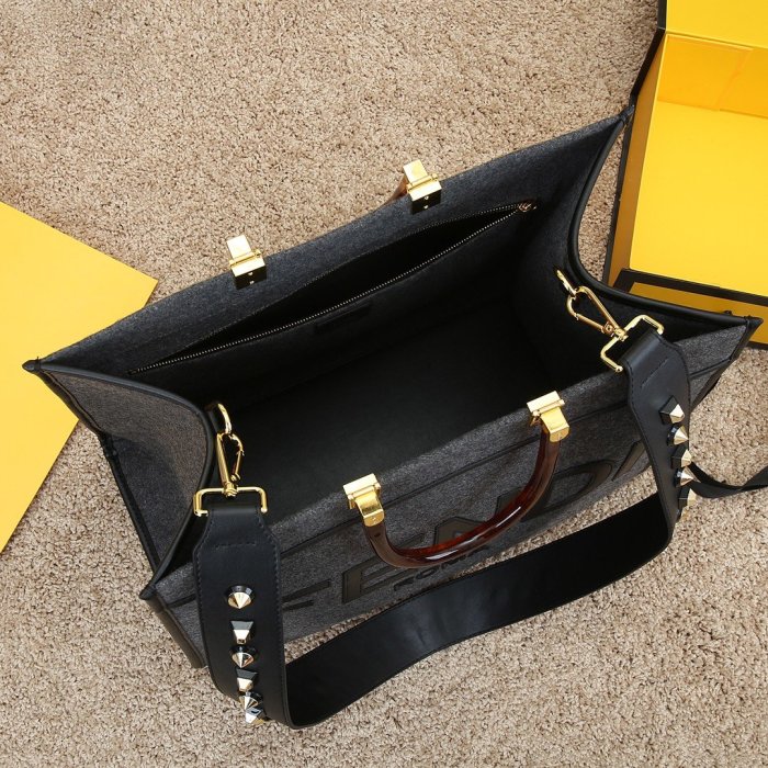 フェンディバッグコピー 大人気2021新品 FENDI レディース トートバッグ