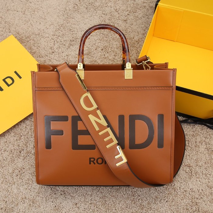 フェンディバッグコピー 大人気2021新品 FENDI レディース トートバッグ