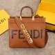 フェンディバッグコピー 大人気2021新品 FENDI レディース トートバッグ