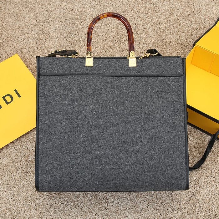 フェンディバッグコピー 大人気2021新品 FENDI レディース トートバッグ