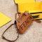 フェンディバッグコピー 大人気2021新品 FENDI レディース ハンドバッグ