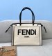 フェンディバッグコピー 大人気2021新品 FENDI レディース トートバッグ