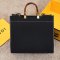 フェンディバッグコピー 2021新品注目度NO.1 FENDI レディース トートバッグ