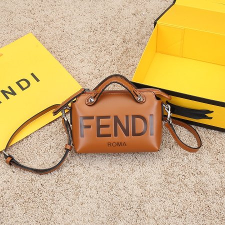 フェンディバッグコピー 大人気2021新品 FENDI レディース ハンドバッグ