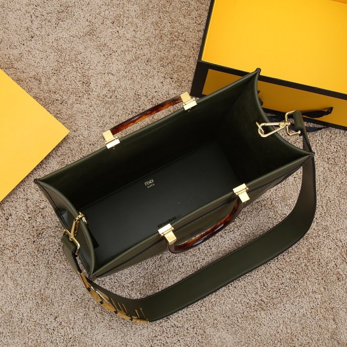 フェンディバッグコピー 大人気2021新品 FENDI レディース トートバッグ