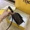 フェンディバッグコピー 2021新品注目度NO.1 FENDI レディース ハンドバッグ