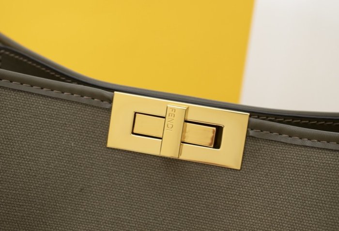 フェンディバッグコピー 大人気2021新品 FENDI レディース トートバッグ