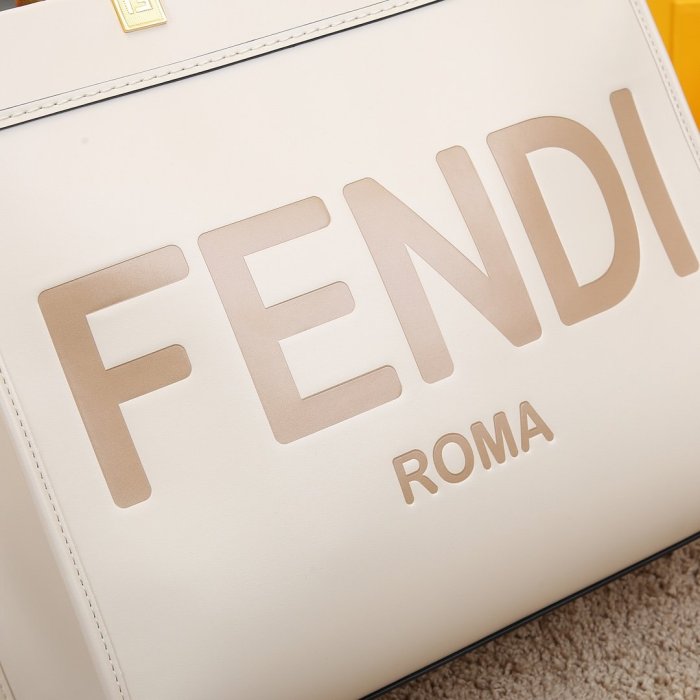 フェンディバッグコピー 定番人気2021新品 FENDI レディース トートバッグ