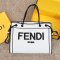 フェンディバッグコピー 定番人気2021新品 FENDI レディース トートバッグ