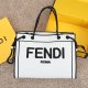 フェンディバッグコピー 定番人気2021新品 FENDI レディース トートバッグ