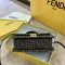 フェンディバッグコピー 2021新品注目度NO.1 FENDI レディース ハンドバッグ
