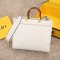 フェンディバッグコピー 定番人気2021新品 FENDI レディース トートバッグ