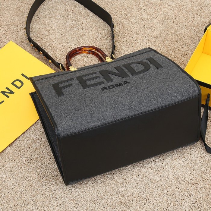 フェンディバッグコピー 大人気2021新品 FENDI レディース トートバッグ