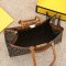 フェンディバッグコピー 大人気2021新品 FENDI レディース トートバッグ