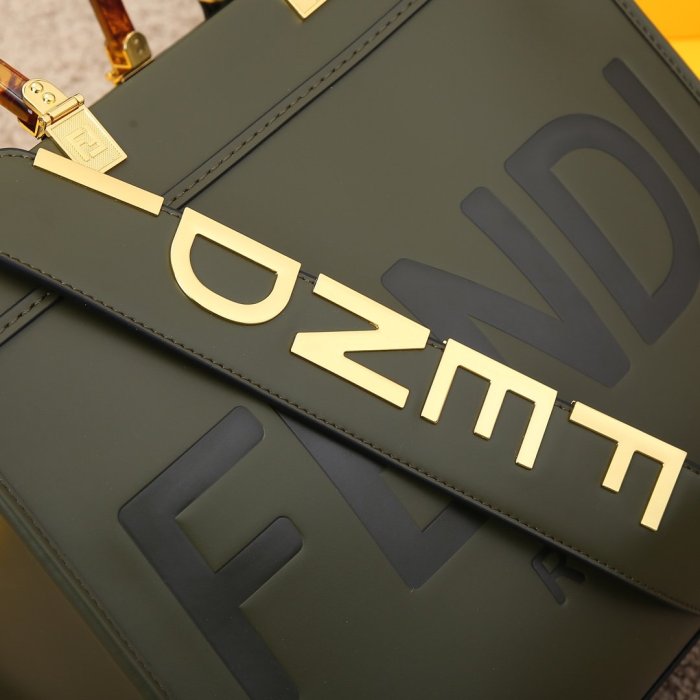 フェンディバッグコピー 大人気2021新品 FENDI レディース トートバッグ