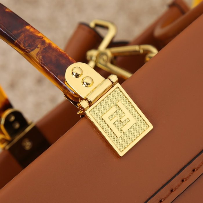 フェンディバッグコピー 大人気2021新品 FENDI レディース トートバッグ