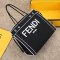 フェンディバッグコピー 2021新品注目度NO.1 FENDI レディース トートバッグ