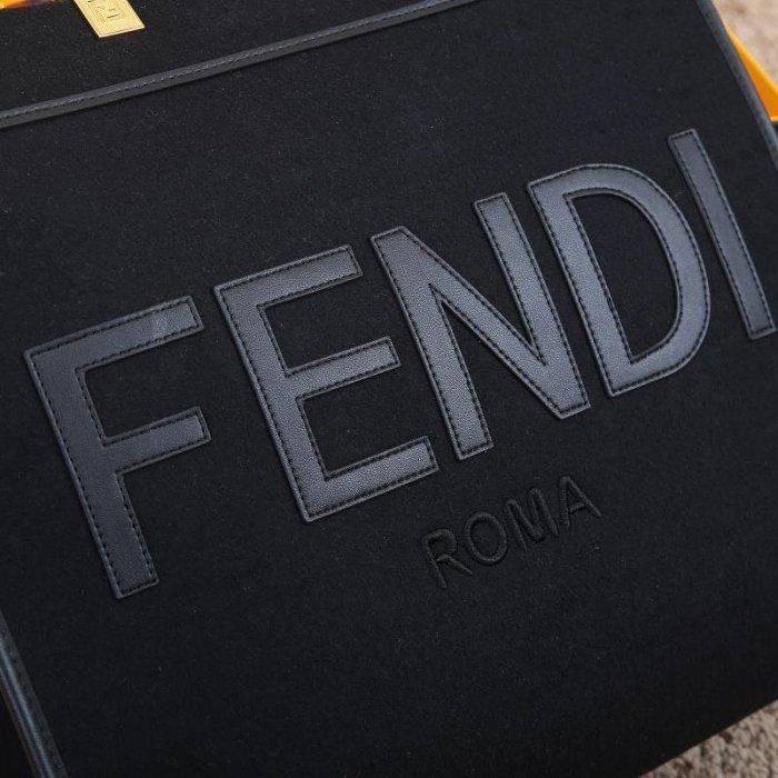フェンディバッグコピー 2021新品注目度NO.1 FENDI レディース トートバッグ