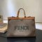 フェンディバッグコピー 2021新品注目度NO.1 FENDI レディース トートバッグ