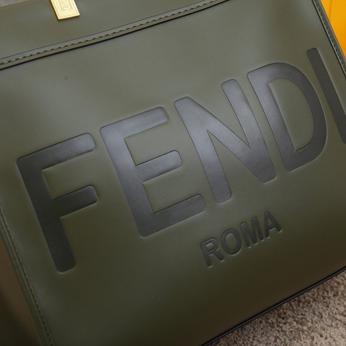 フェンディバッグコピー 大人気2021新品 FENDI レディース トートバッグ