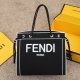 フェンディバッグコピー 2021新品注目度NO.1 FENDI レディース トートバッグ