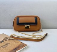 フェンディバッグコピー 定番人気2021新品 FENDI レディース ショルダーバッグ