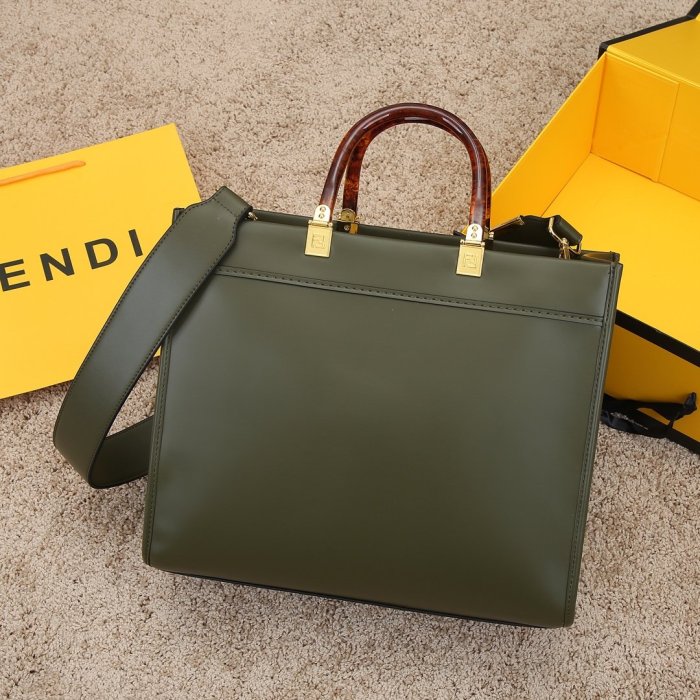 フェンディバッグコピー 大人気2021新品 FENDI レディース トートバッグ