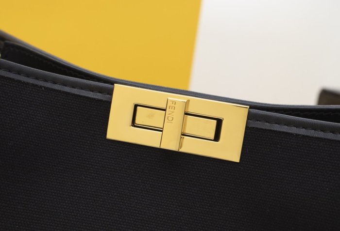フェンディバッグコピー 大人気2021新品 FENDI レディース トートバッグ