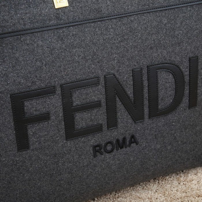フェンディバッグコピー 大人気2021新品 FENDI レディース トートバッグ