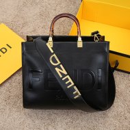 フェンディバッグコピー 定番人気2021新品 FENDI レディース トートバッグ