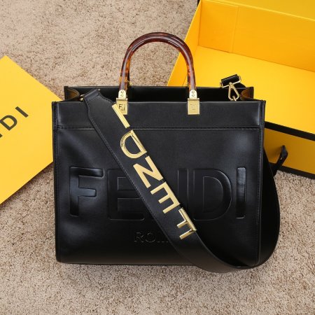 フェンディバッグコピー 定番人気2021新品 FENDI レディース トートバッグ