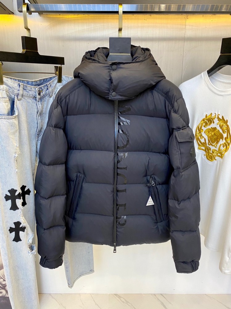 円 モンクレール服コピー 定番人気21新品 Moncler メンズ ダウンジャケット M Creditshop Jp