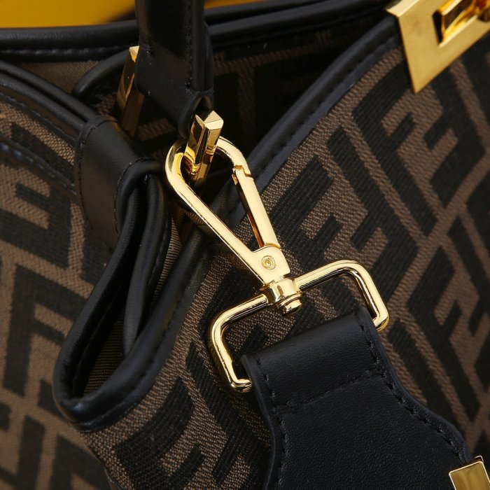 フェンディバッグコピー 大人気2021新品 FENDI レディース トートバッグ