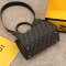 フェンディバッグコピー 定番人気2021新品 FENDI レディース トートバッグ