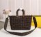 フェンディバッグコピー 大人気2021新品 FENDI レディース トートバッグ